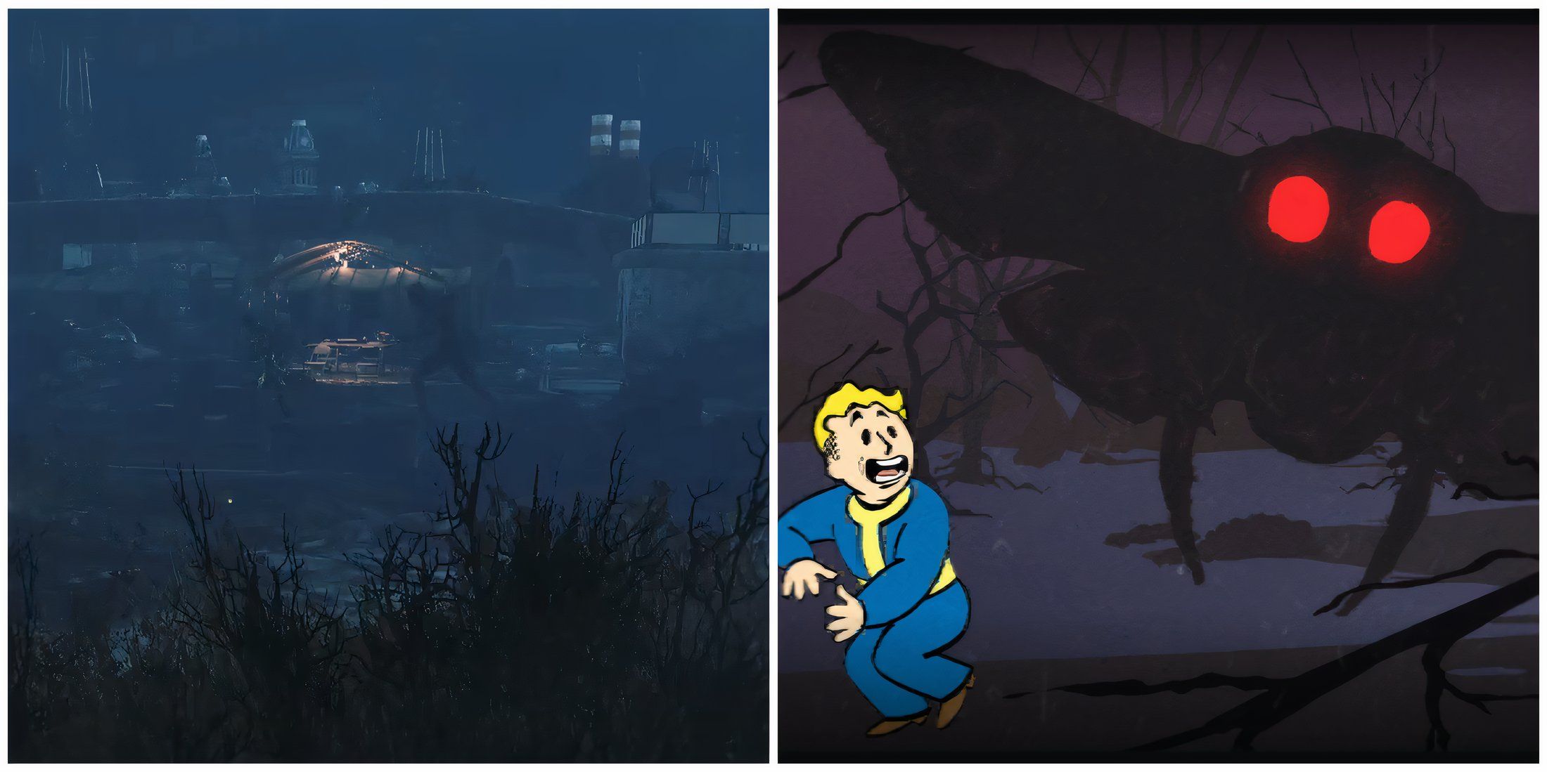 Fallout 76: что такое режим «Dweller Must Die»?