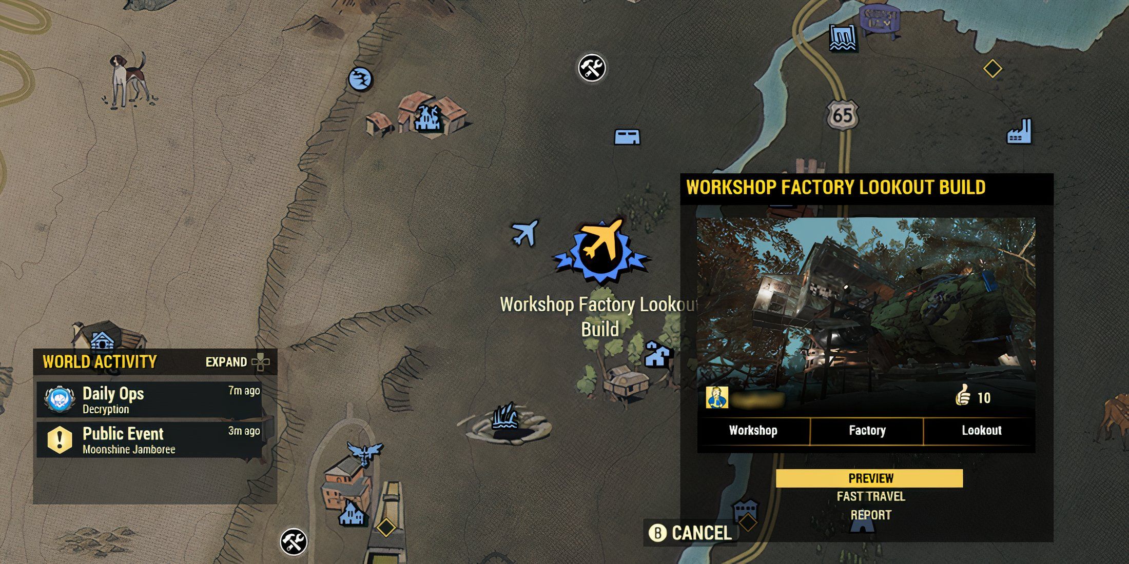 Upcoming Fallout 76 Feature Shows How Far Fallout 4's Base Building Has ...