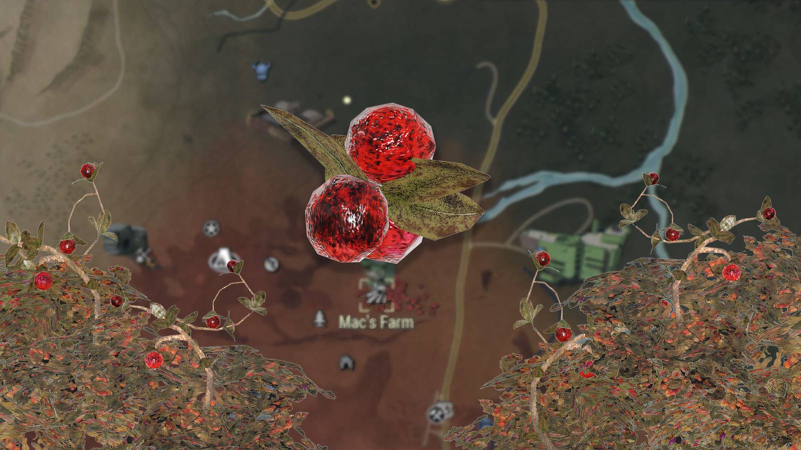 fallout-76-where-find-cranberries