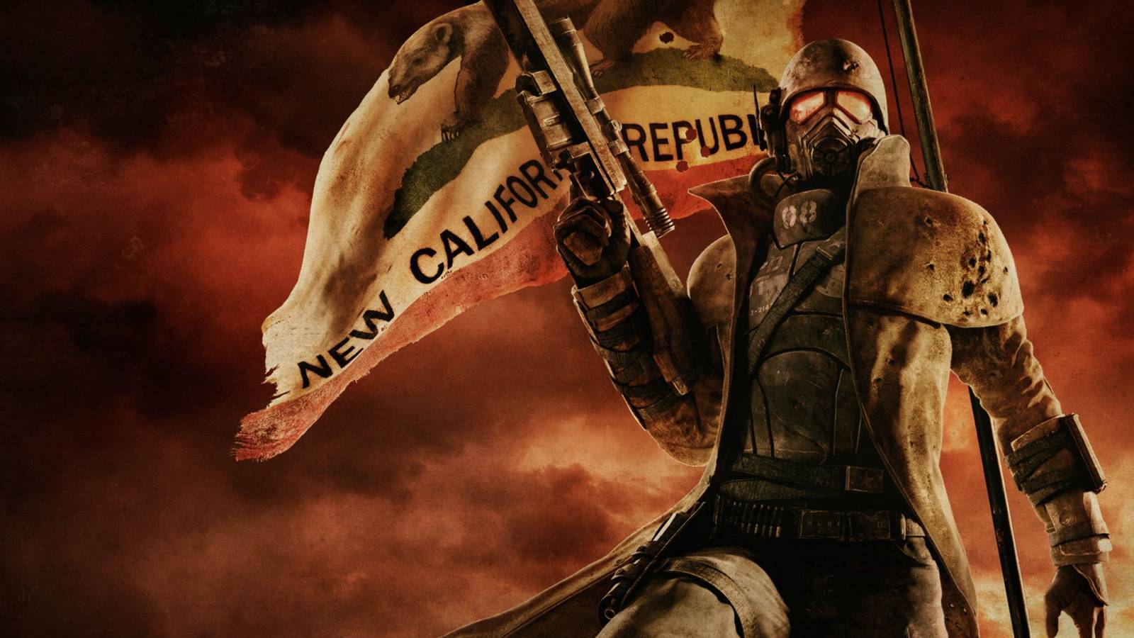 A modder from the Fallout: New Vegas community introduces a new recruitable companion