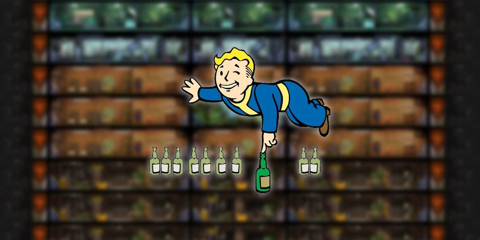 Fallout Shelter - Agility Stat