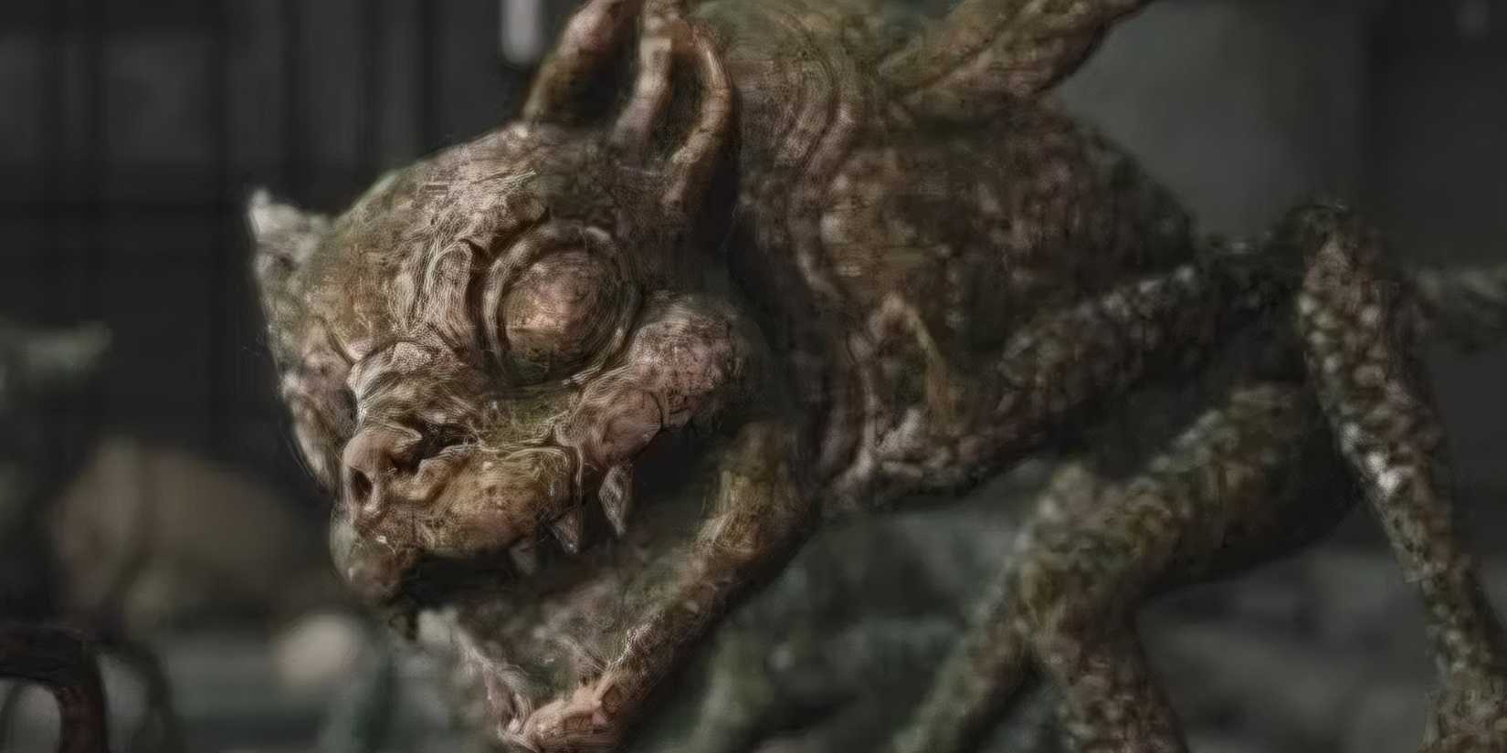 Fanged Imp in Elden Ring