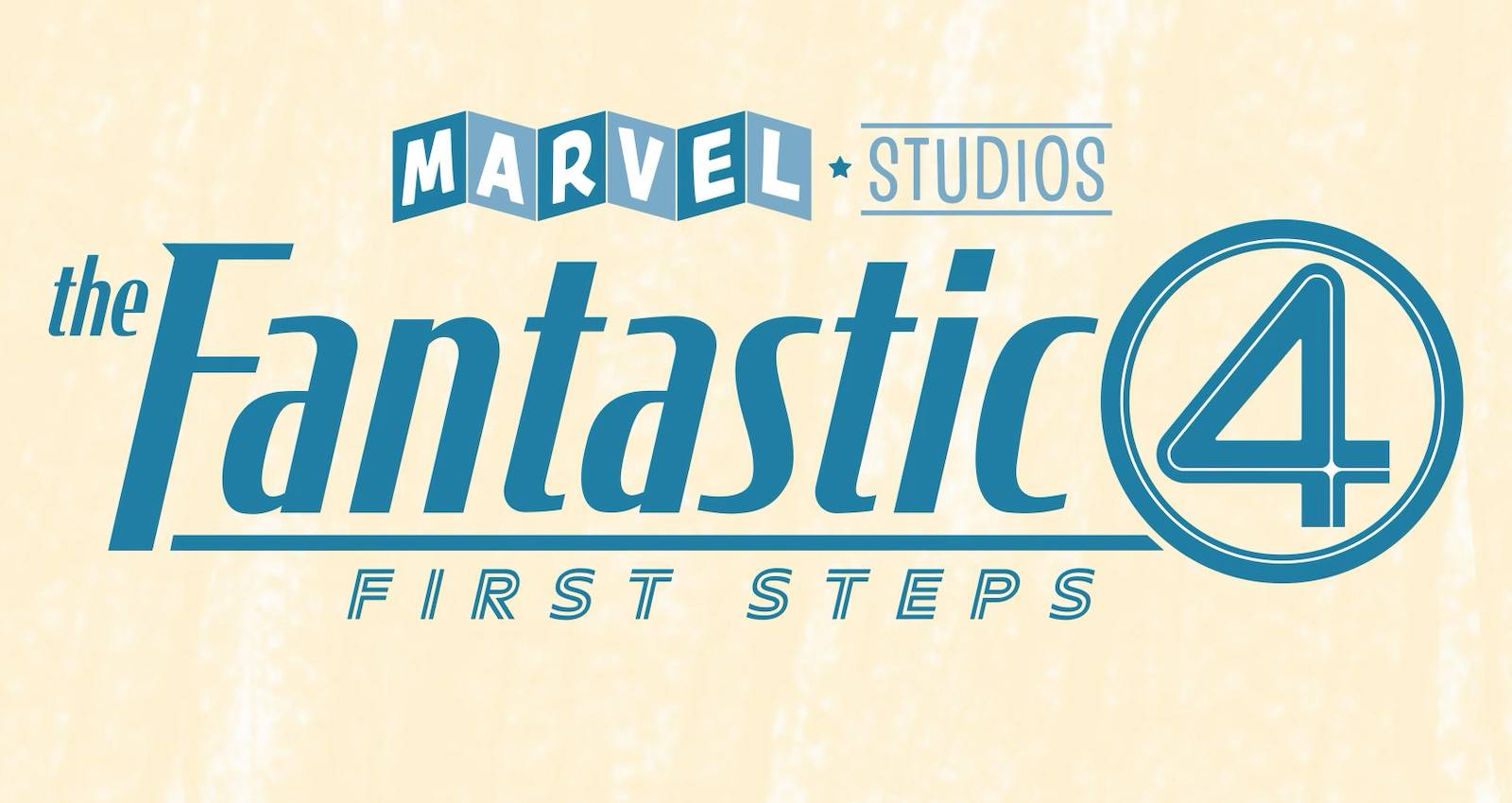 fantastic four title