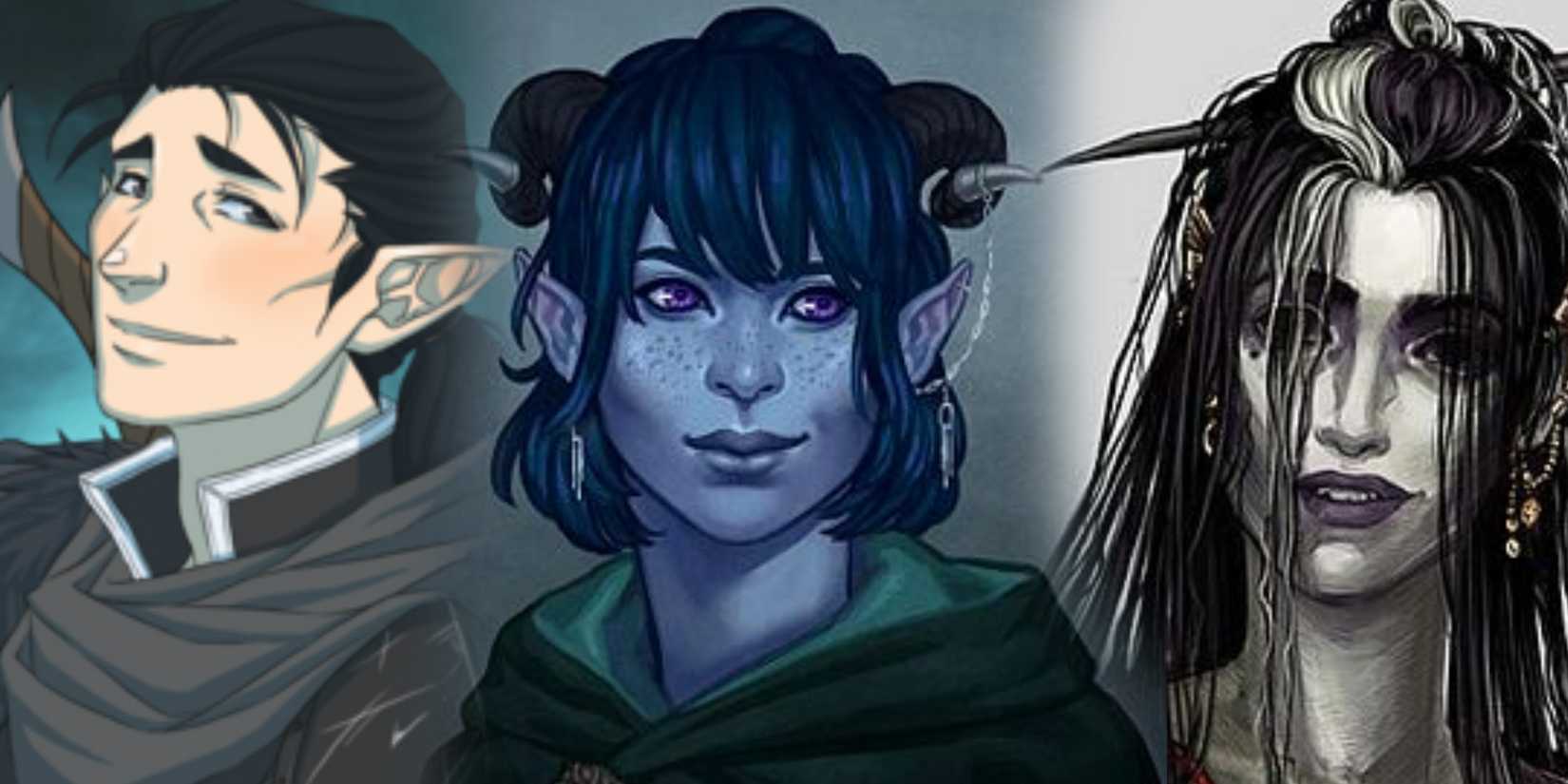 favorite critical role character