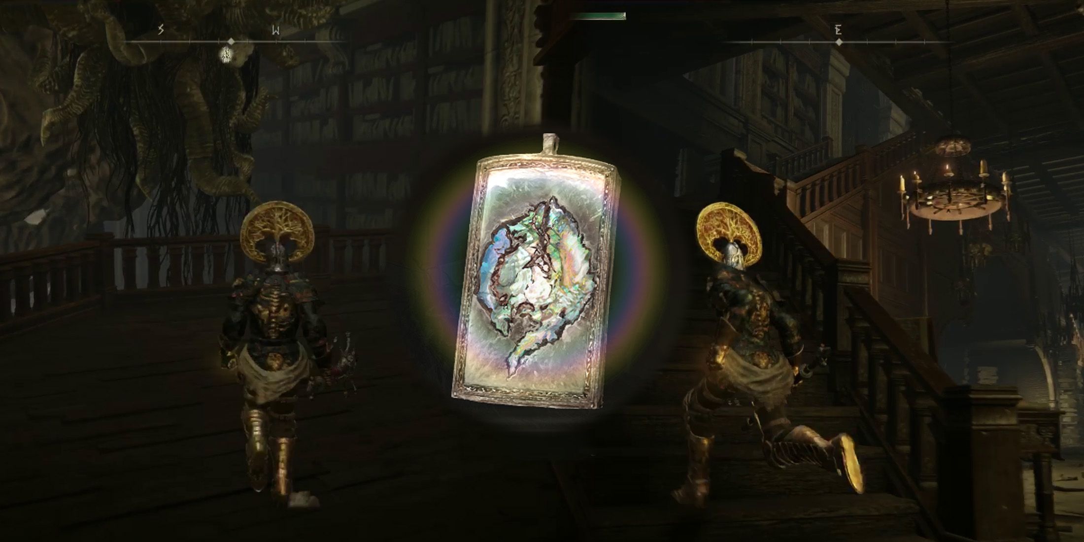 featured image, where to find the pearldrake talisman +3 in elden ring shadow of the erdtree
