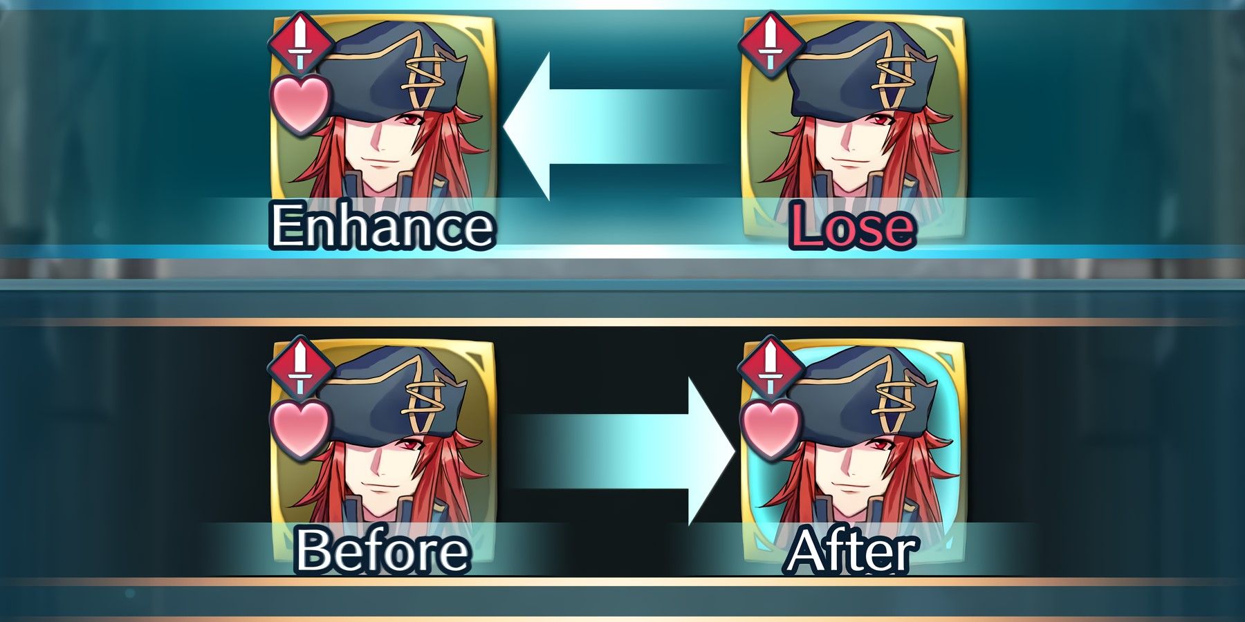 Fire Emblem Heroes: How to Merge Allies (Duplicates)