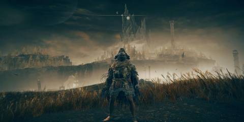 The Player Wearing Igon's Set