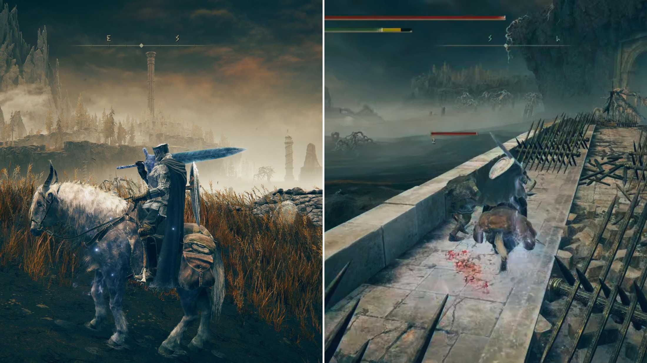 Descubre el Secreto para Cargar con Torrent en Elden Ring: Shadow of the Erdtree y Destruye a tus Enemigos