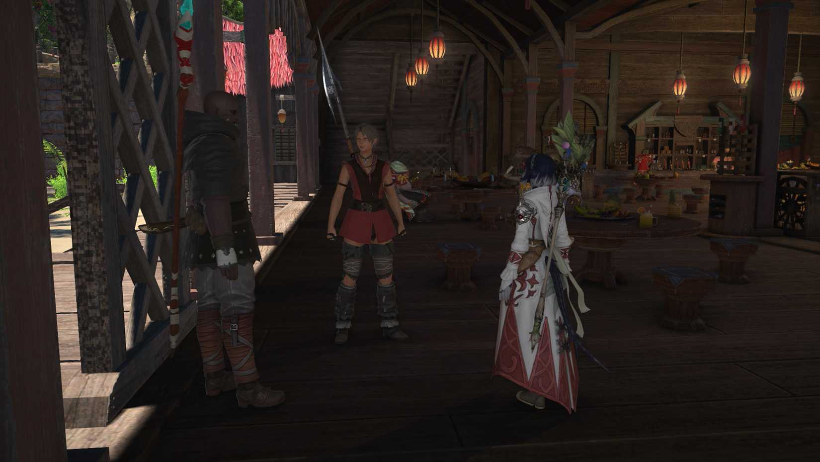 ff14 healer role quest complete