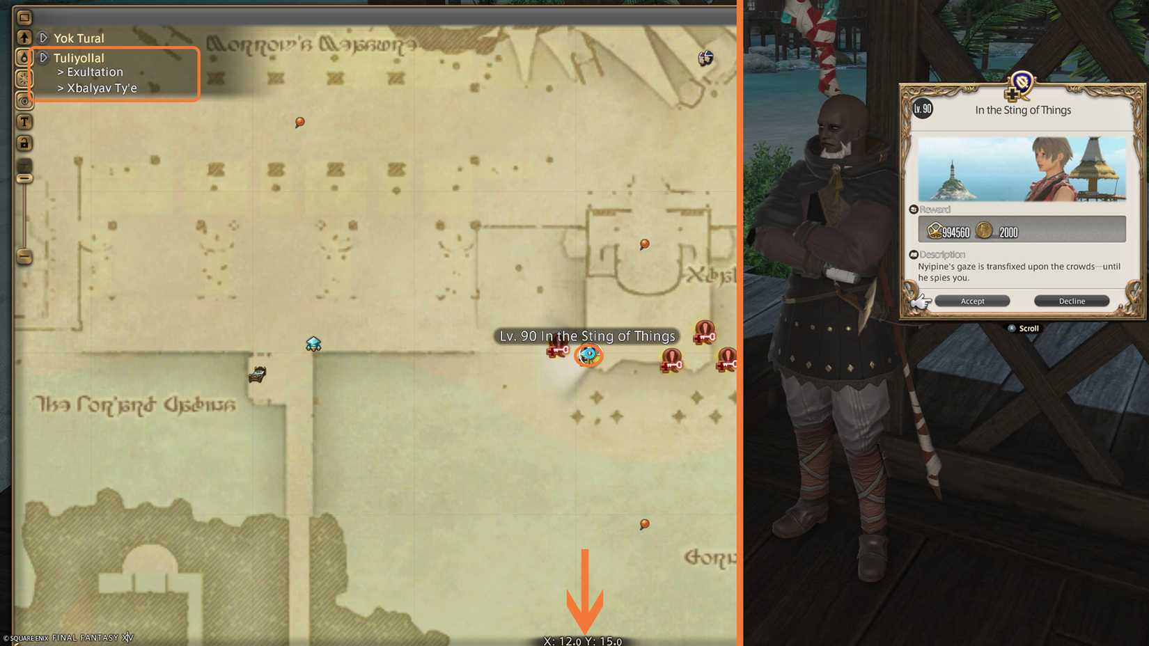 ff14 in the sting of things-1