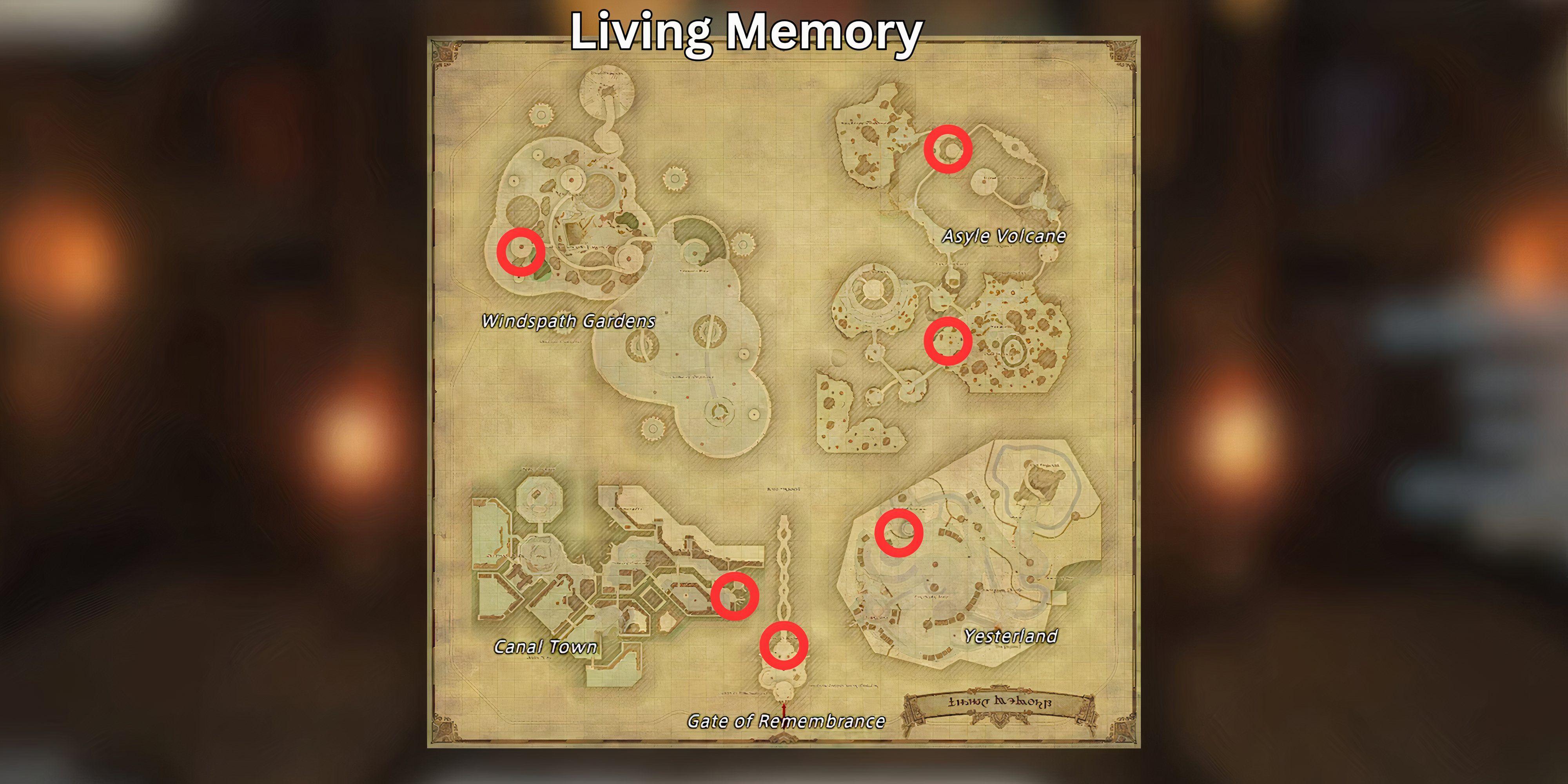 FF14: How to Complete Dawntrail Sightseeing Log