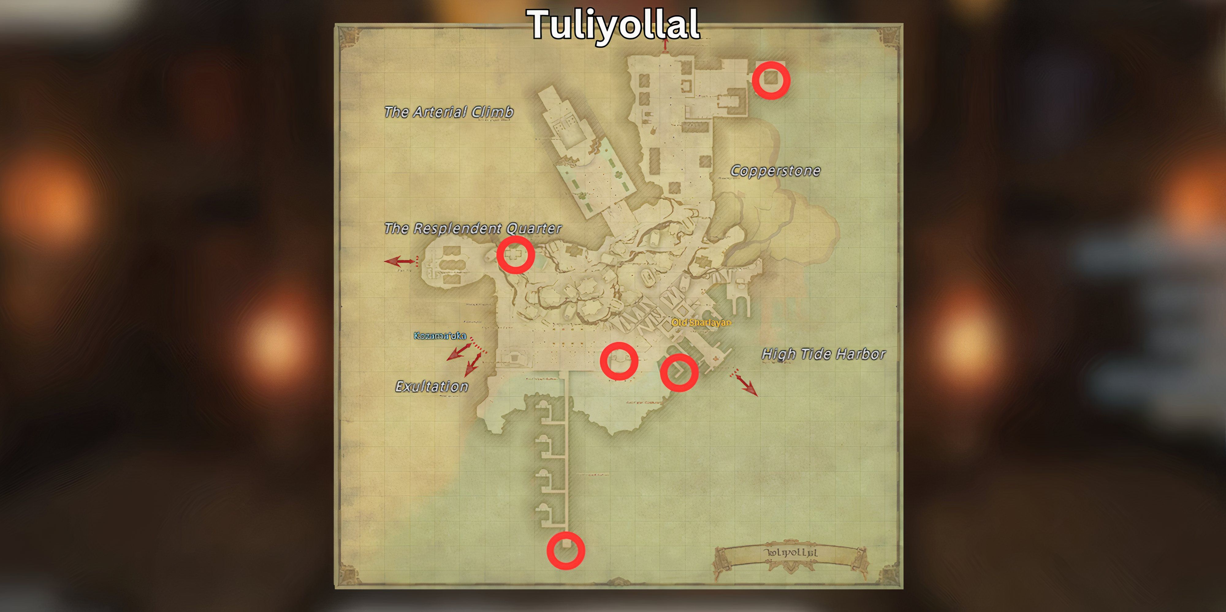 FF14: How to Complete Dawntrail Sightseeing Log