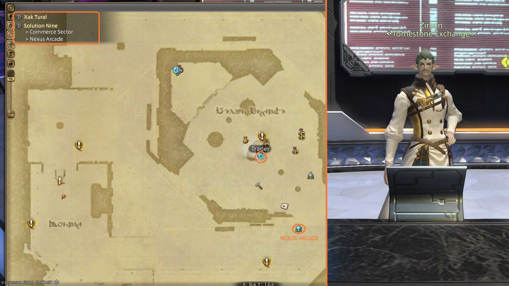 Final Fantasy 14 Where To Spend Tomestones Of Aesthetics In Dawntrail final-fantasy-14-where-to-spend-tomestones-of-aesthetics-in-dawntrail