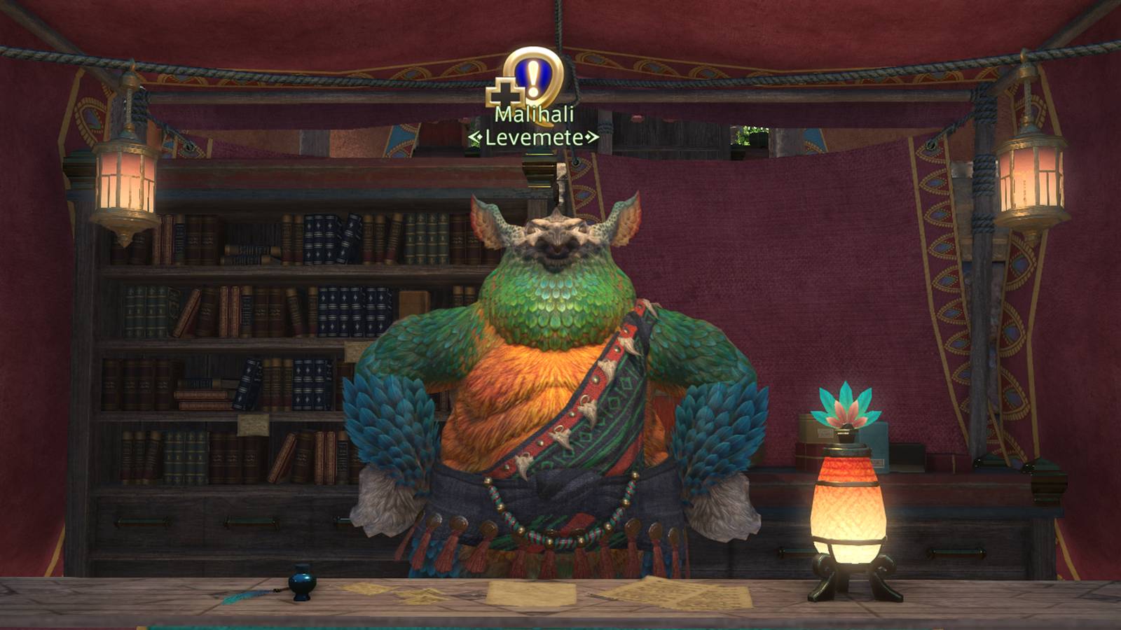 ff14 unlock dawntrail levequests