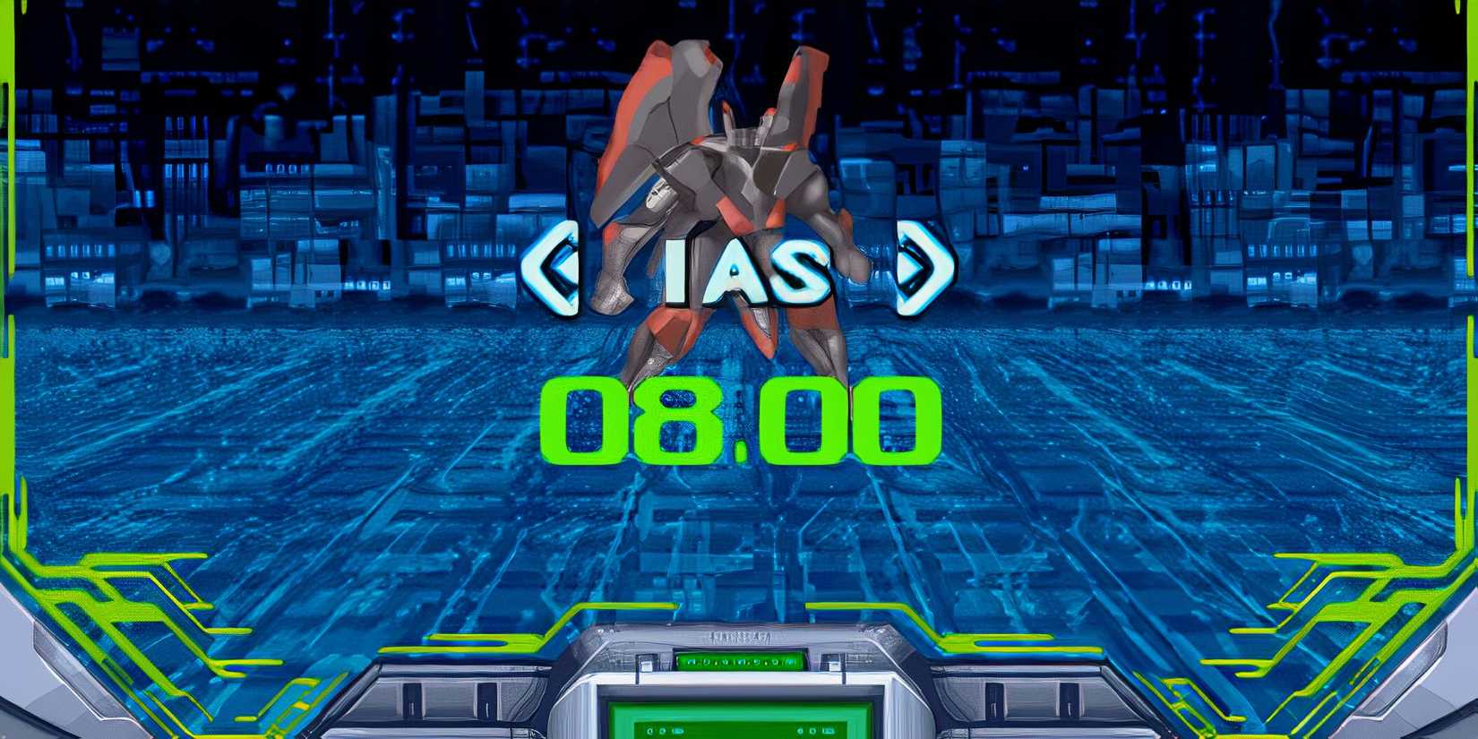 Fighting a battle in Zone of the Enders The Fist of Mars