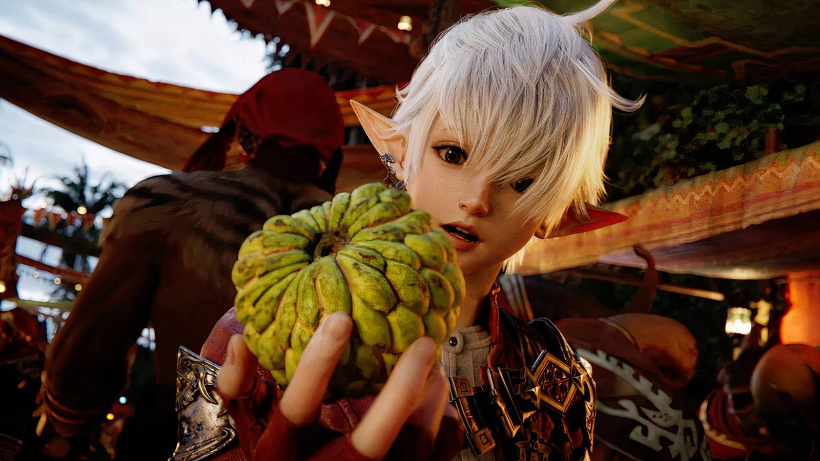 Final Fantasy 14 Confirms Date for Broken Payments Fix