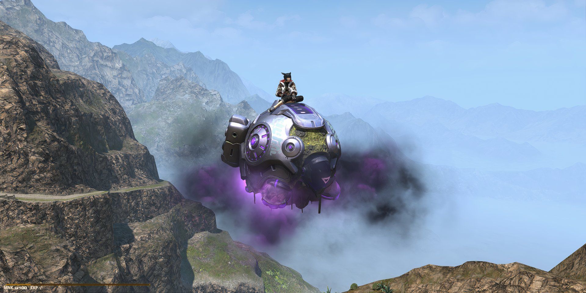 How to Get All FF14 Dawntrail Mounts
