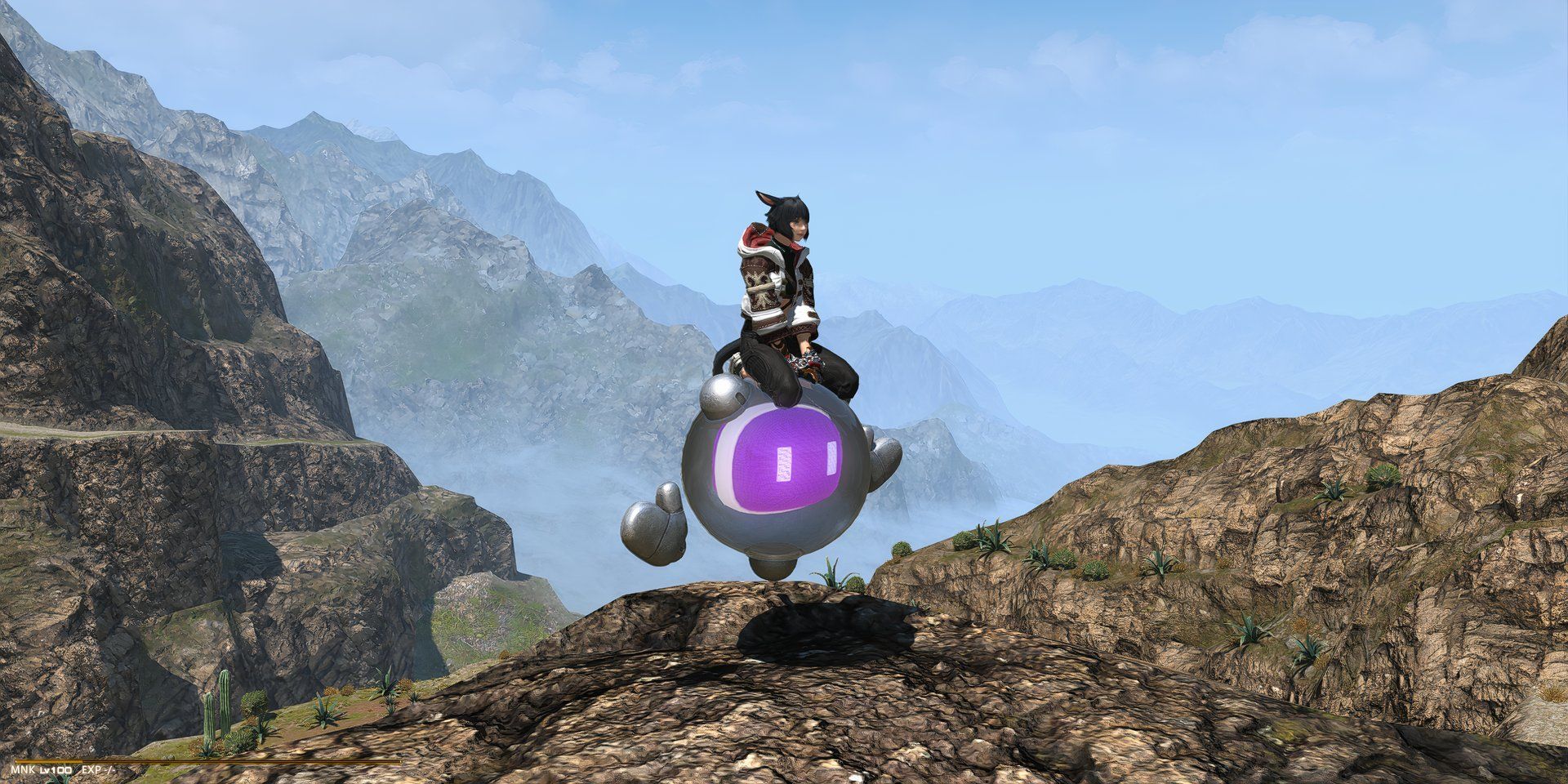 How to Get All FF14 Dawntrail Mounts