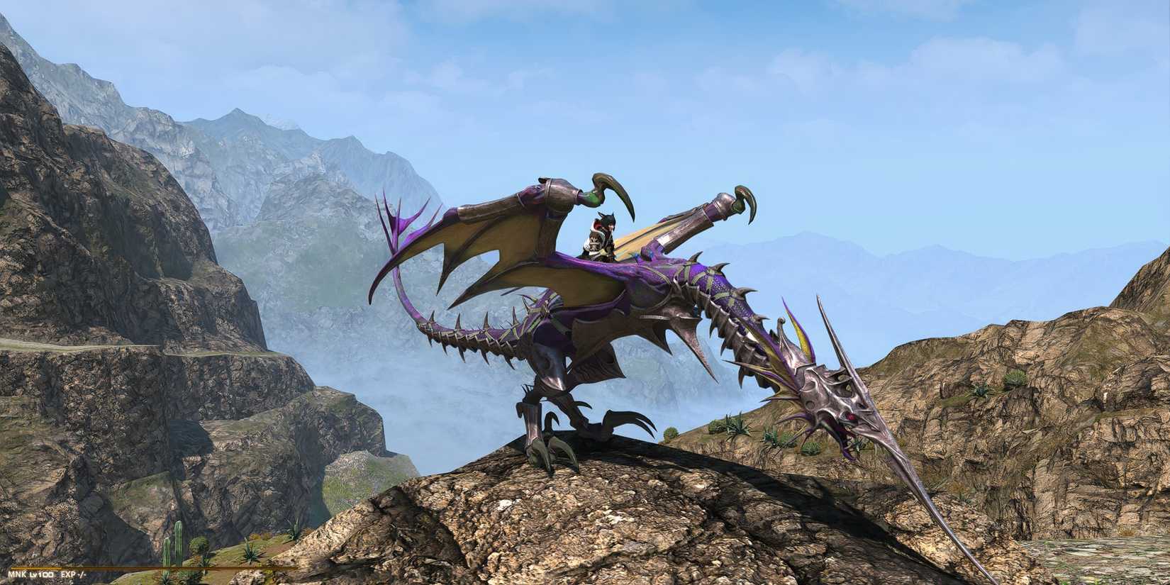 How To Get All FF14 Dawntrail Mounts how-to-get-all-ff14-dawntrail-mounts