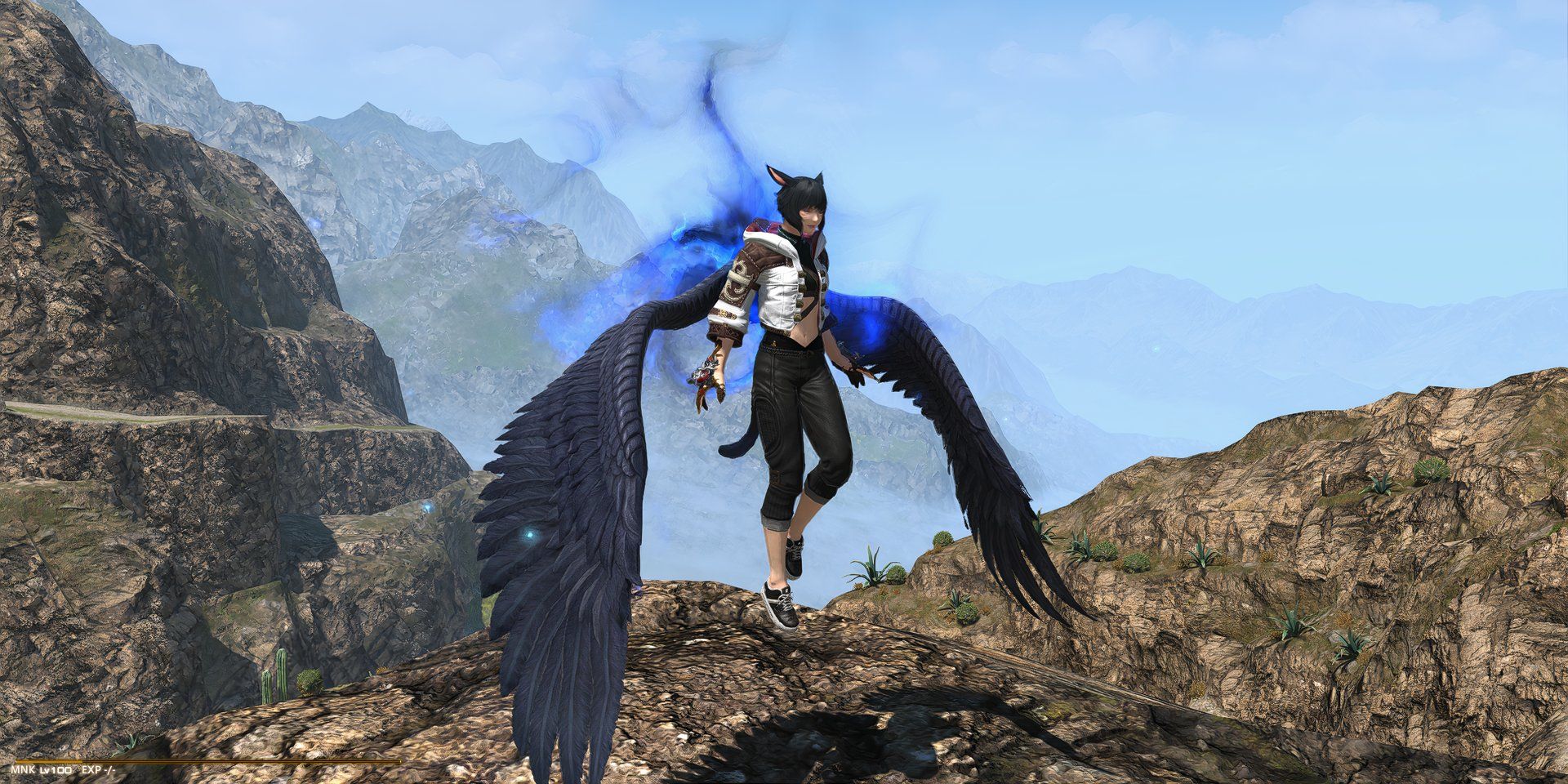 How to Get All FF14 Dawntrail Mounts