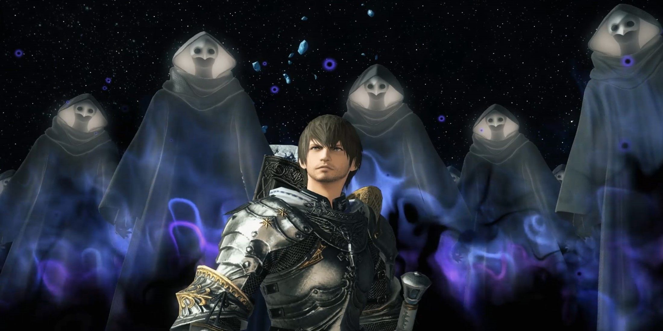 Final Fantasy 14 May Bring Back Some Familiar Enemies