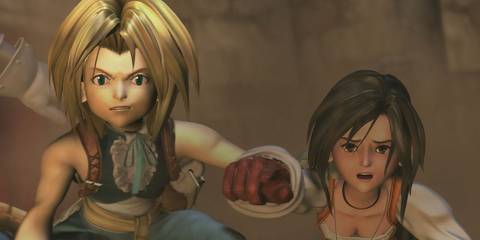 Final Fantasy Pixel Remaster is a Big Hit