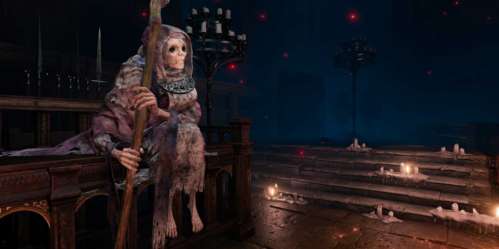 finger reader enia in elden ring