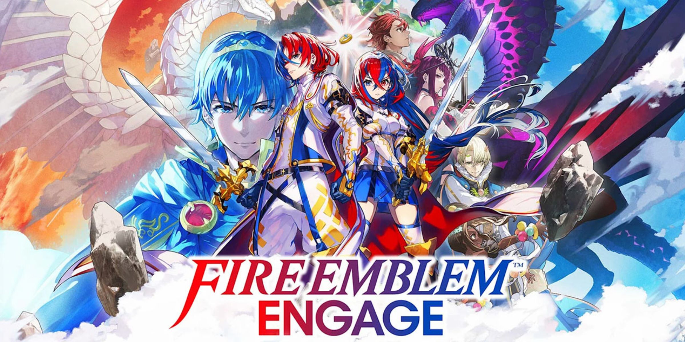 emblema de fogo engajar