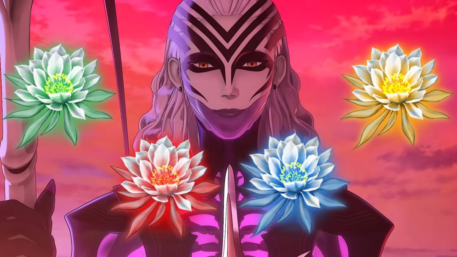 fire emblem heroes dragonflowers