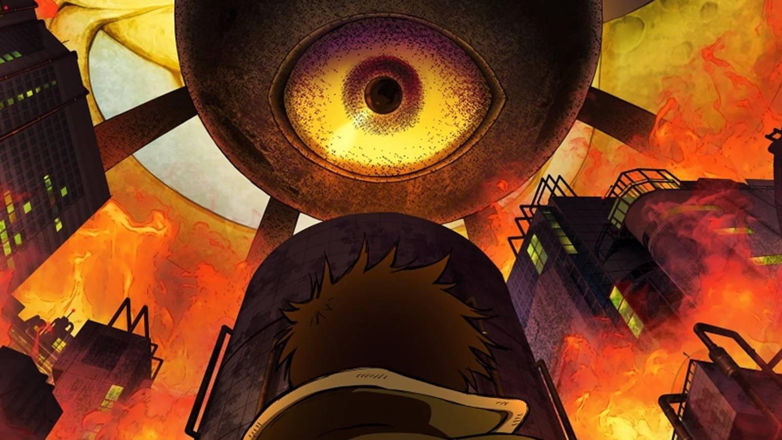 Fire Force Season 3 Key Visual 7 July Cropped