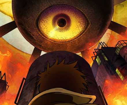 Fire Force Inversion Strongest Infernals In Fire Force