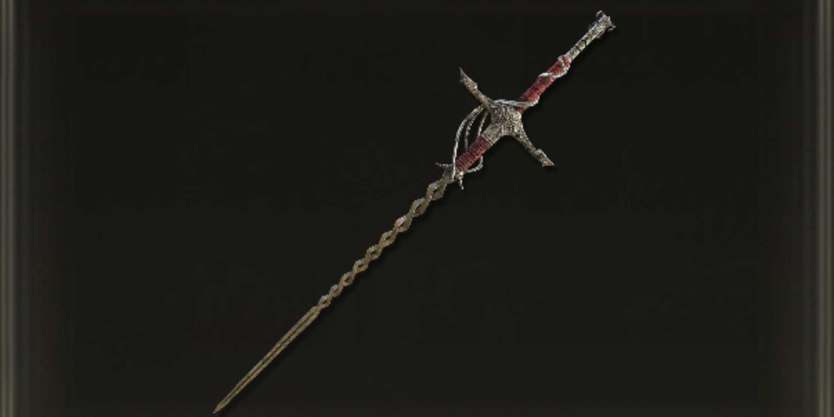 fire knight's greatsword in elden ring shadow of the erdtree