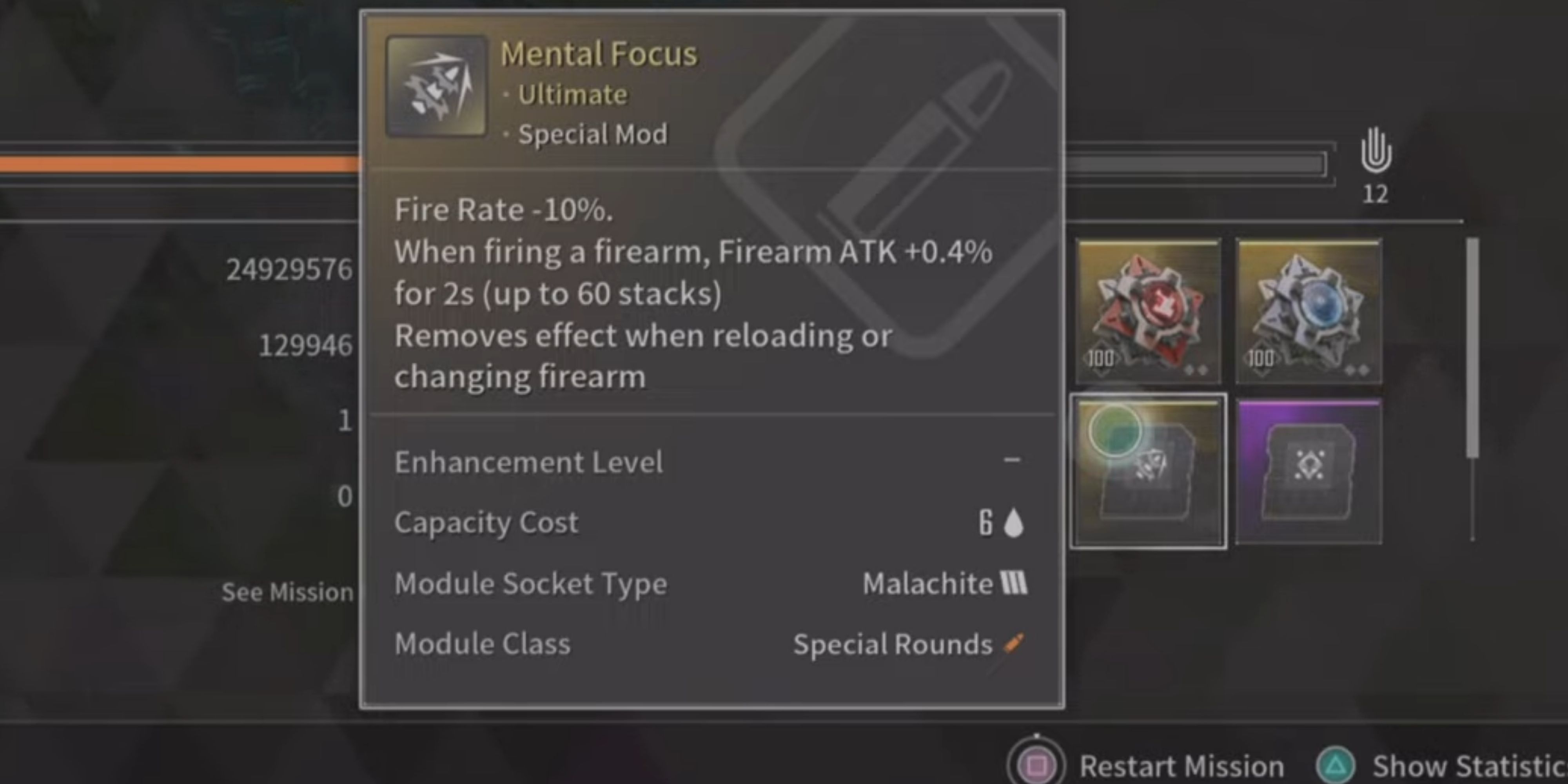 The First Descendant: How To Farm Mental Focus Modules