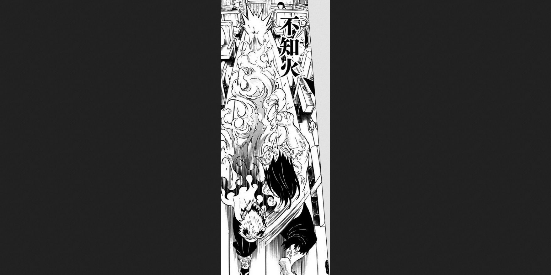 All Flame Breathing Techniques In Demon Slayer, Explained