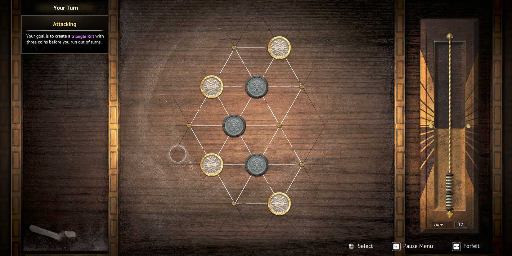 flintlock-the-siege-of-dawn-game-rant-advance-sebo-mini-game-1