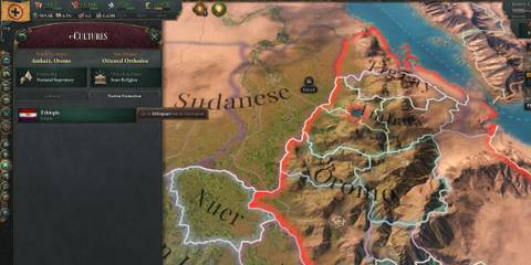 Form Higher Tier Nation