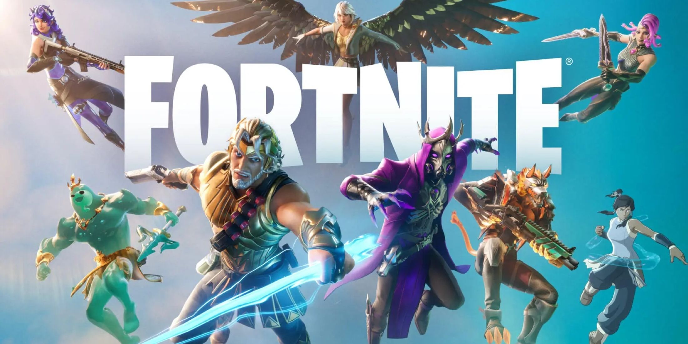 Слух: утечка главы 6 Fortnite раскрывает новые функции и механику движения