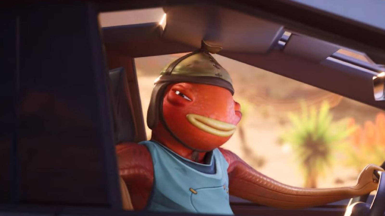 New Fortnite update causes problem for Xbox players.