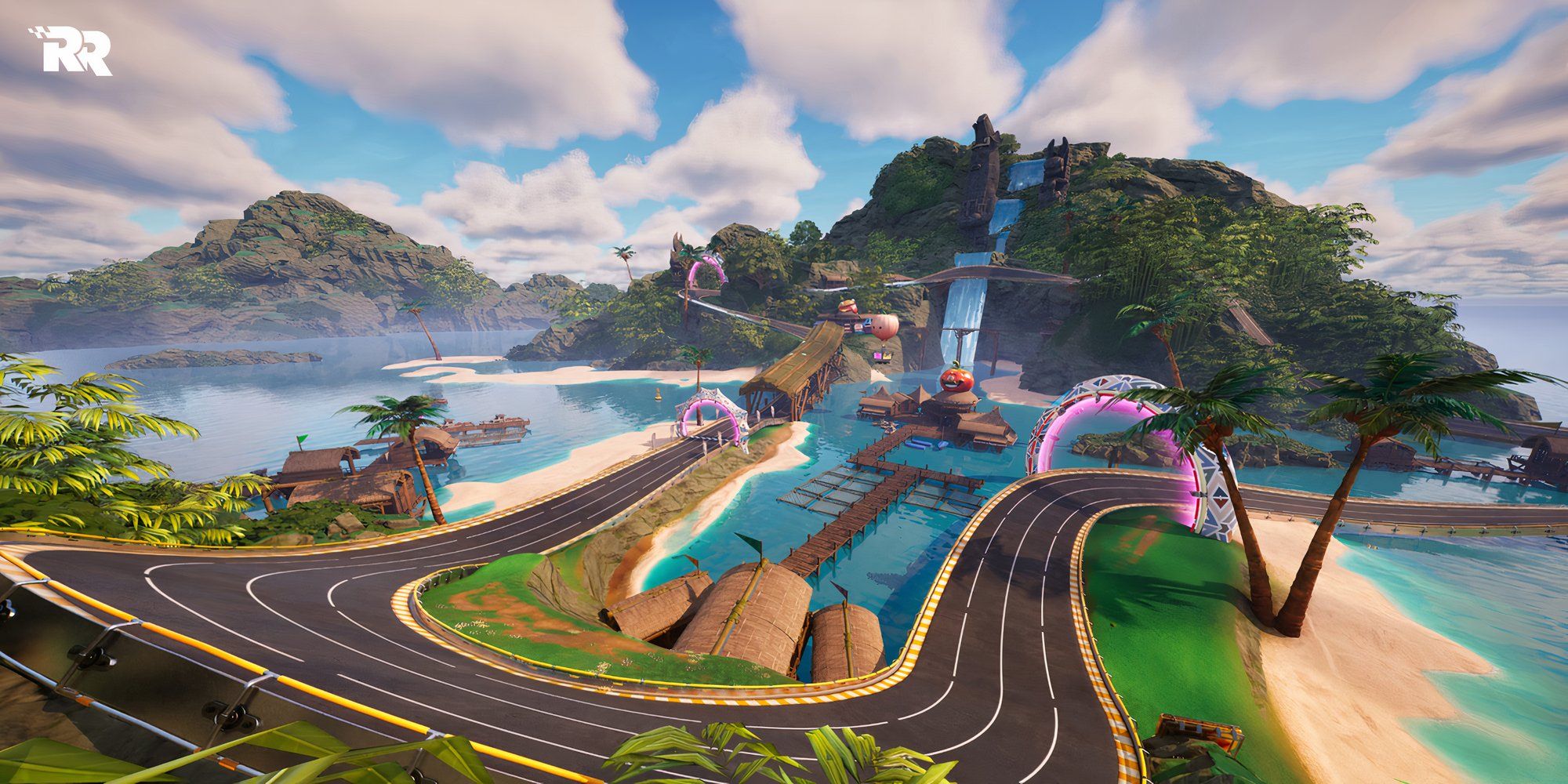 Fortnite-Rocket-Racing-Seafoam-Cove