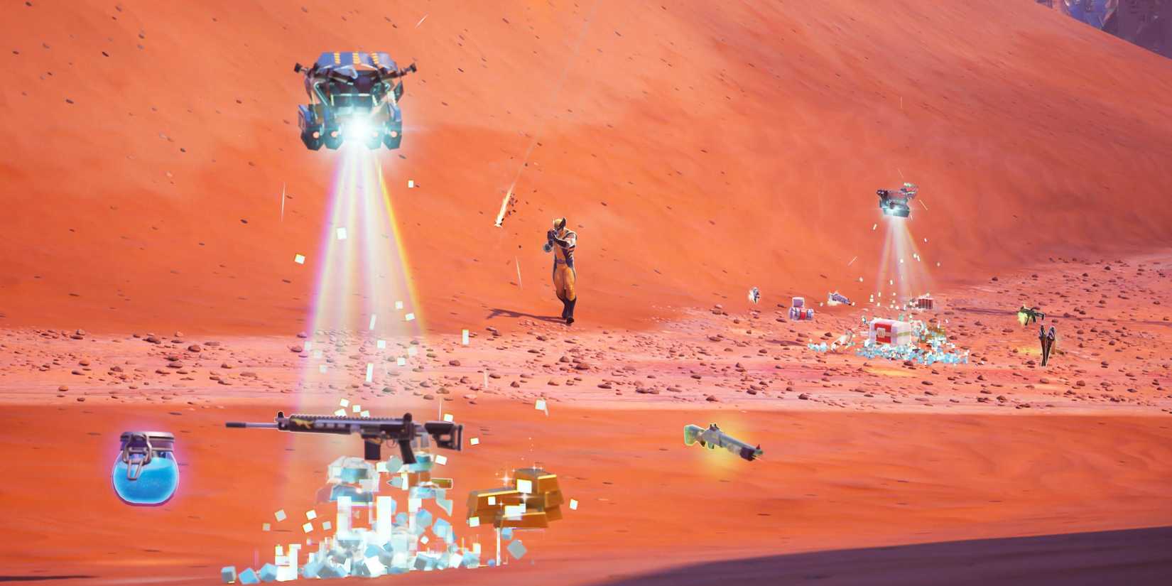 wolverine eliminating players