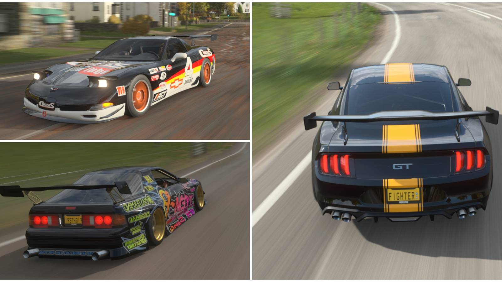 Forza Horizon 4 Best Cheap Cars To Get Early