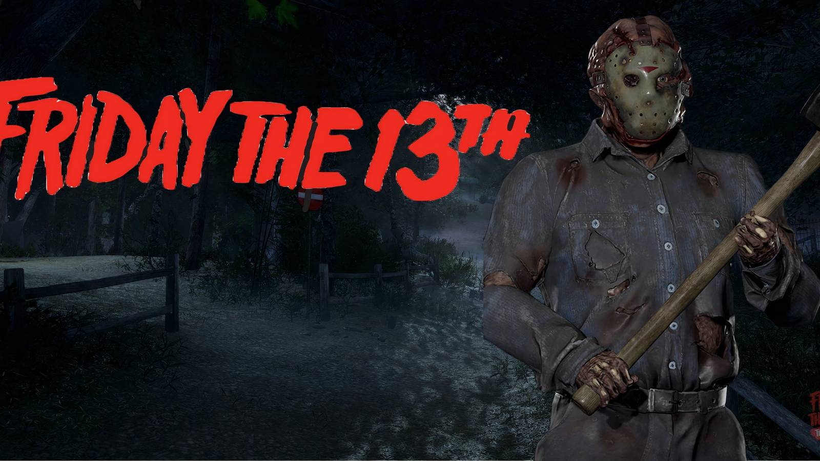 Friday the 13th's Rumored Linear Game Would Be a No-Brainer