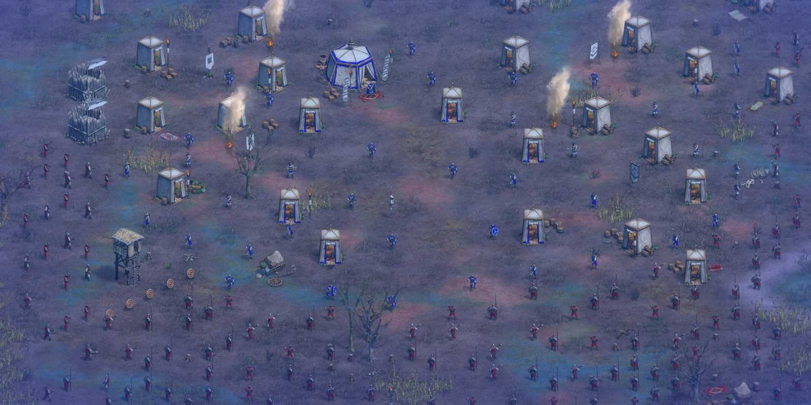 Full Invasion Mod For Age Of Empires 2