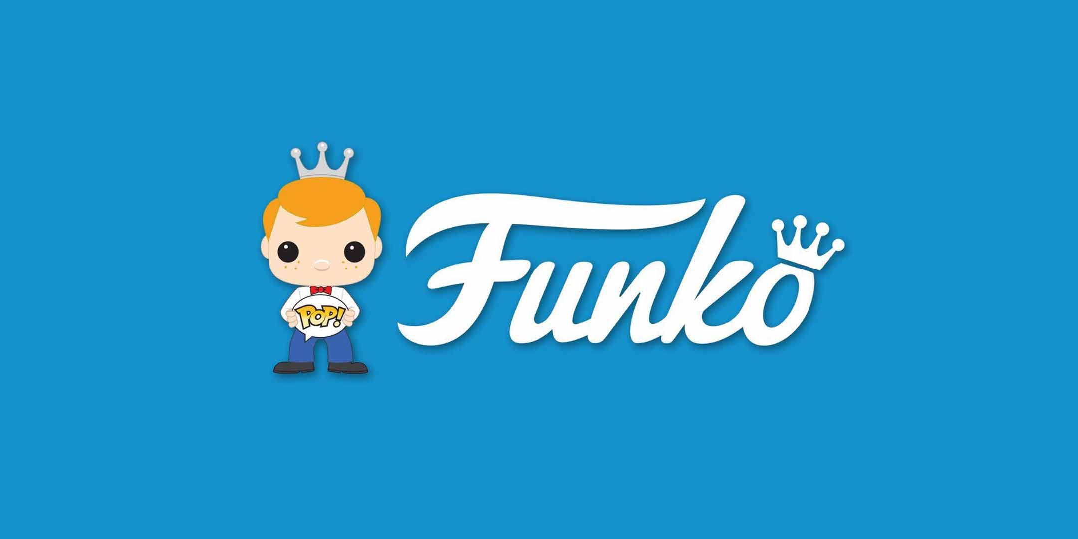 Funko CEO Talks Deadpool and Wolverine Pop! Yourself, SDCC, and More