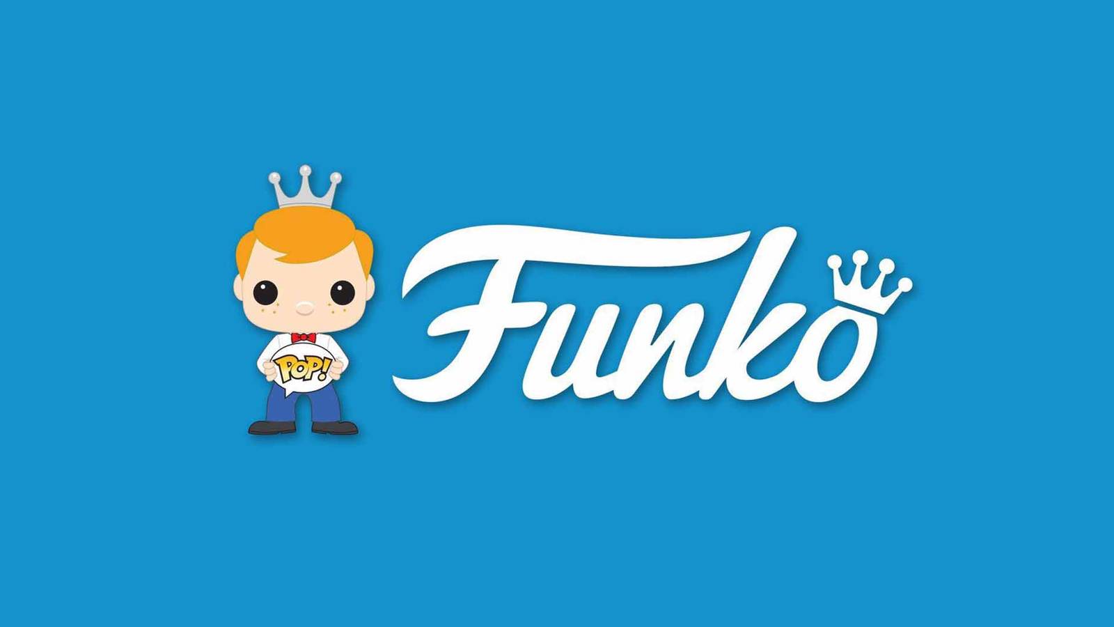 funko logo