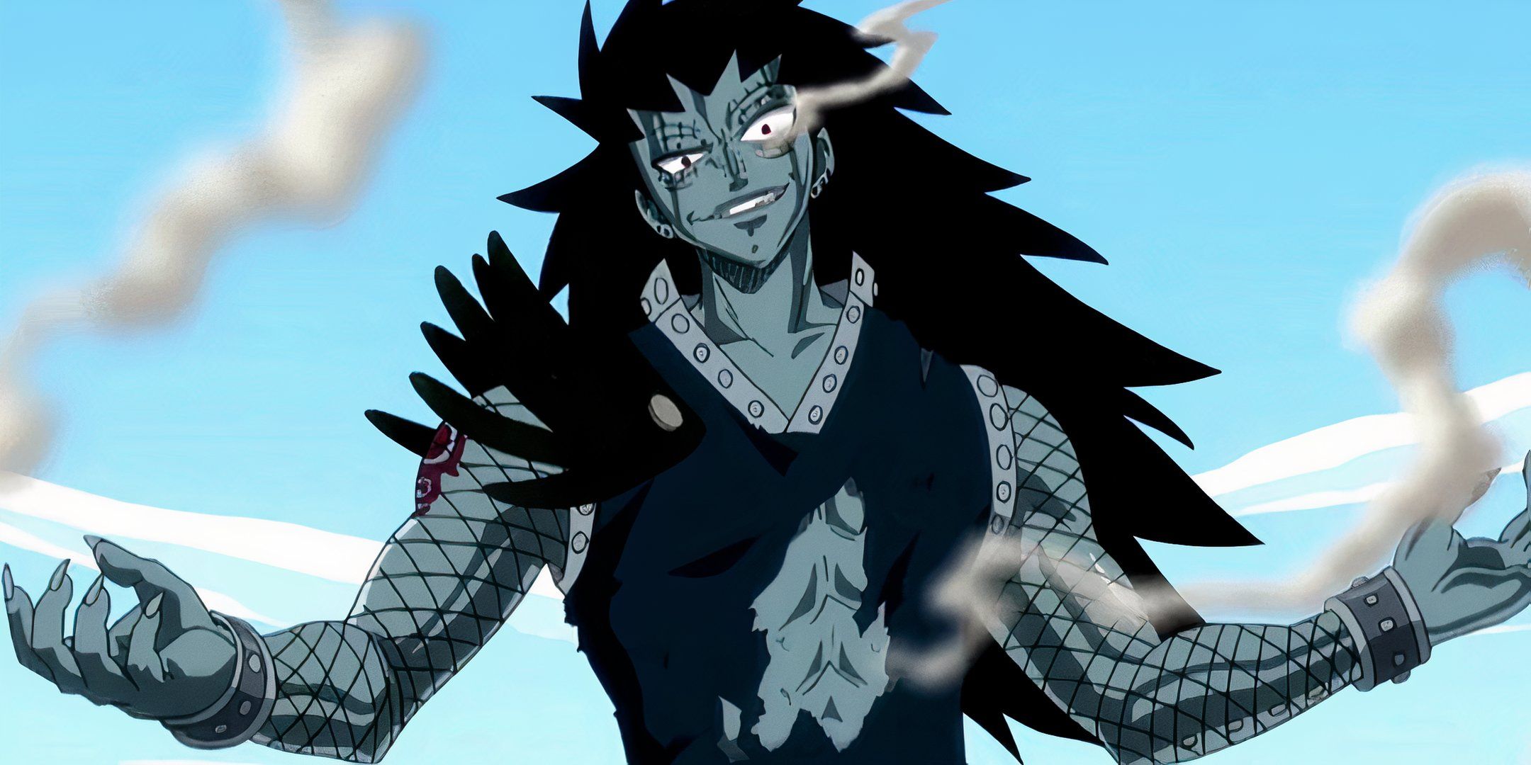 Fairy Tail: Strongest Dragon Slayers, Ranked