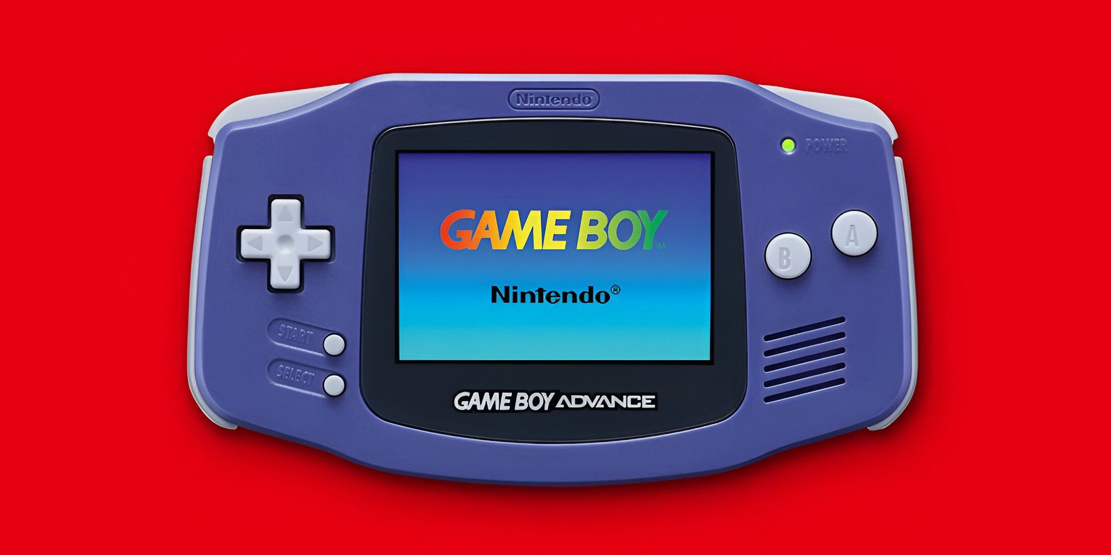 Game Boy Advance is Getting a New Game Later This Year