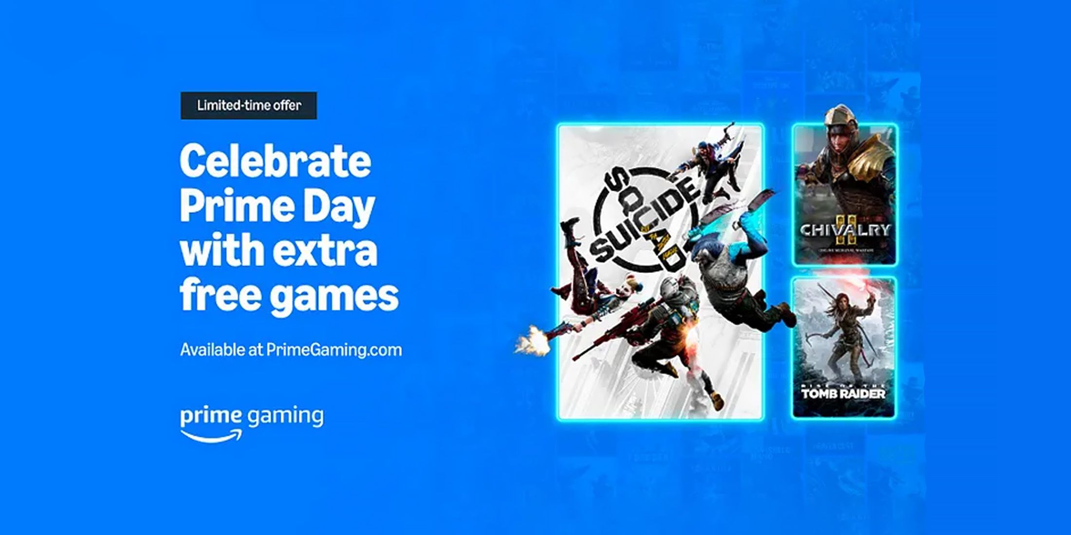 Amazon Reveals Free Games For Prime Day 2024 Game Rant Universal Featured Image Template 