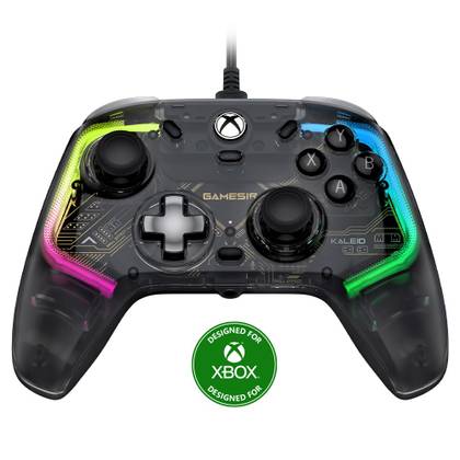 GameSir Kaleid Wired Controller