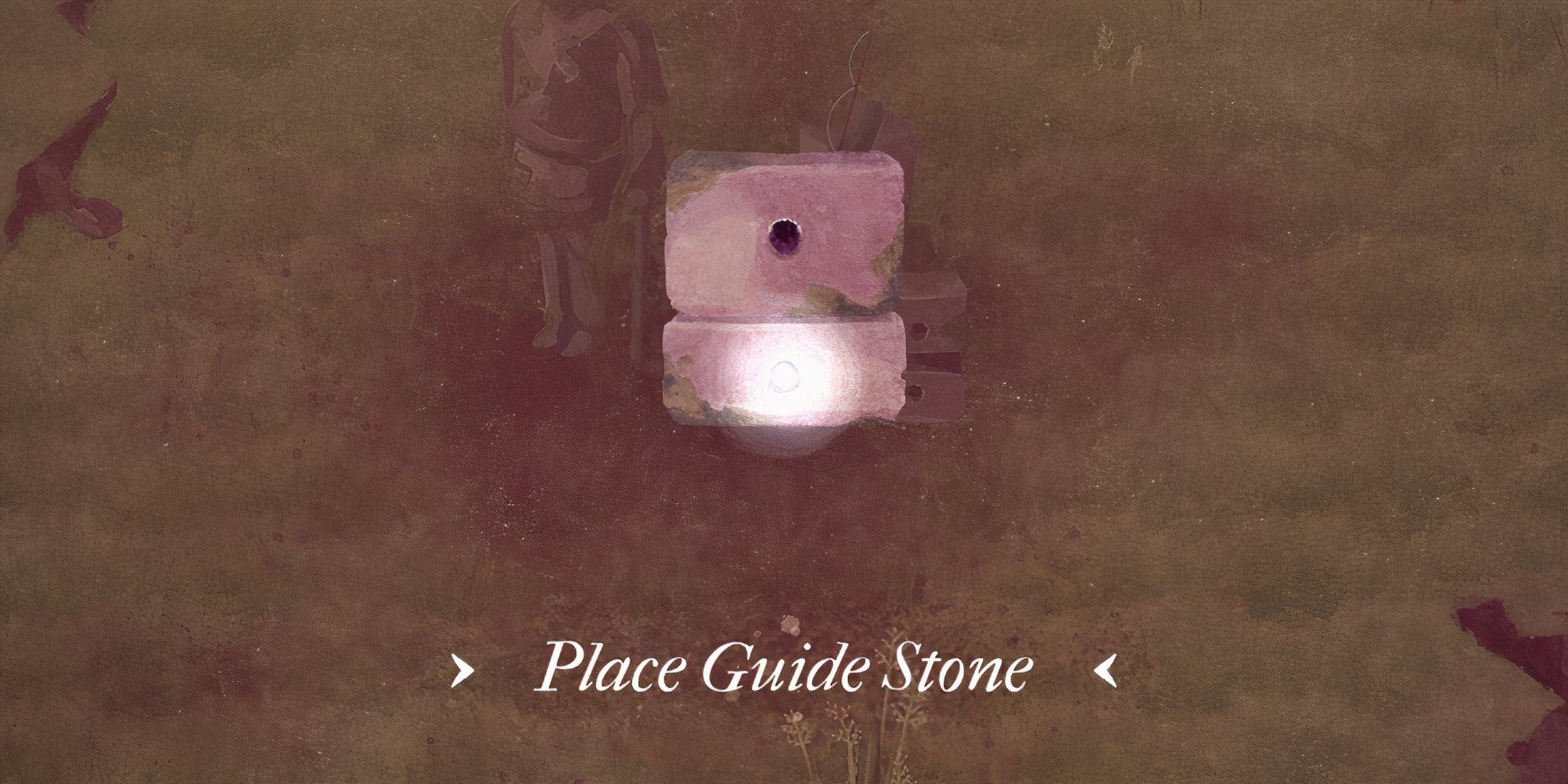 The Garden Path: What's Inside the Old Stone by the Old Gardener's Statue (How to Get the Encyclopedia)?